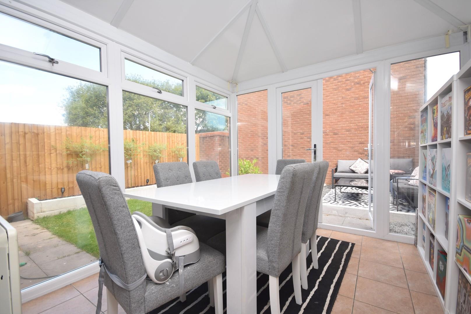 7 Bartley Wilson Way, Cardiff, CF11 8EN